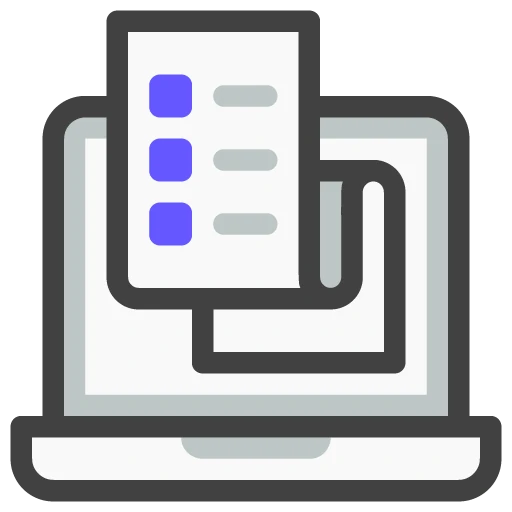 Third-Party Integration Icon